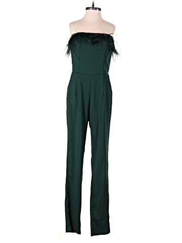 Saylor Jumpsuit (view 1)