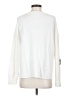 CeCe Stars White Pullover Sweater Size S - photo 2