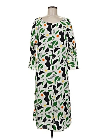 MM. LaFleur Casual Dress (view 1)