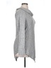 B.wear Gray Long Sleeve Top Size XL - photo 4