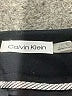 Calvin Klein Solid Black Formal Skirt Size 4 (petite) - photo 4