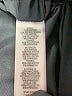 Calvin Klein Solid Black Formal Skirt Size 4 (petite) - photo 5