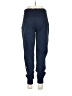 Lululemon Athletica Blue Casual Pants Size 10 - photo 2