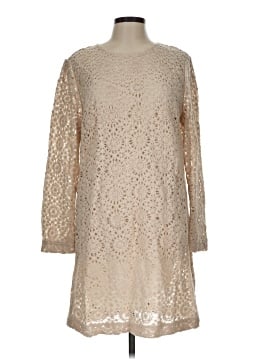 Ann Taylor LOFT Casual Dress (view 1)
