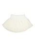 EC Ewedoos Solid Ivory Skort Size S - photo 2