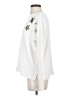 CeCe Stars White Pullover Sweater Size S - photo 5