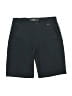 Hurley Solid Blue Shorts Size 10 - photo 1