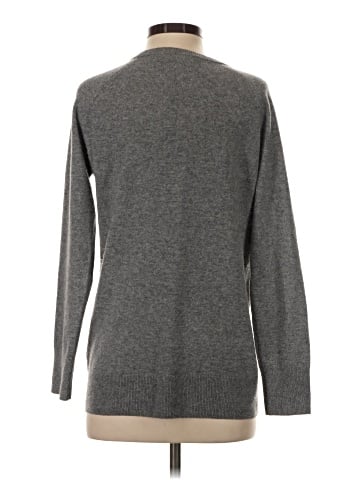 Equipment Cashmere Pullover Sweater (view 2)