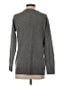 Equipment 100% Cashmere Gray Cashmere Pullover Sweater Size XS - photo 2