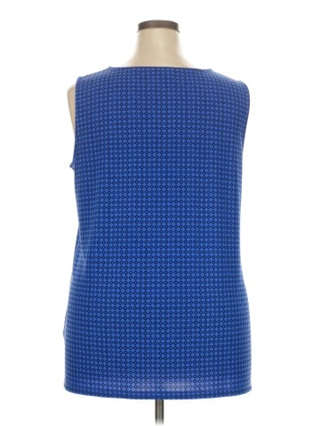 Talbots Sleeveless Top (view 2)