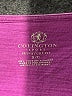 Covington 100% Cotton Pink Tank Top Size S - photo 4