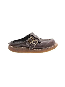 Dr. Martens Mule/Clog