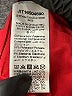 Shein Red Sleeveless Top Size 6 - photo 8