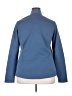 Adidas 100% Polyester Blue Track Jacket Size 2X - photo 2