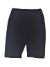 Unbranded Solid Black Athletic Shorts Size Lg - XL - photo 1