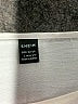 Shein White 3/4 Sleeve Blouse Size 8 - 10 - photo 7
