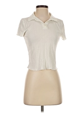 Project Social T loves Urban Outfitters Short Sleeve Top (view 1)
