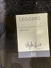 Style&Co Camo Black Leggings Size 2X - photo 5