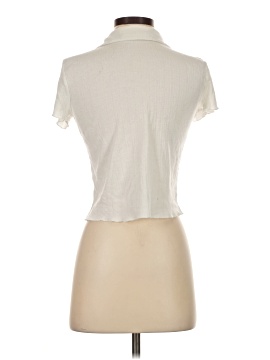 Project Social T loves Urban Outfitters Short Sleeve Top (view 2)