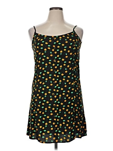Vans Casual Dress (view 1)