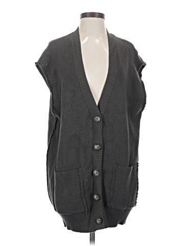 Free People Sweater Vest (view 1)