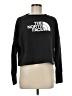 The North Face Black Pullover Sweater Size M - photo 1