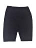 Unbranded Solid Black Athletic Shorts Size Lg - XL - photo 2