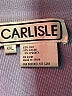 Carlisle Purple Cardigan Size XXL - photo 7