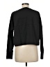 The North Face Black Pullover Sweater Size M - photo 2