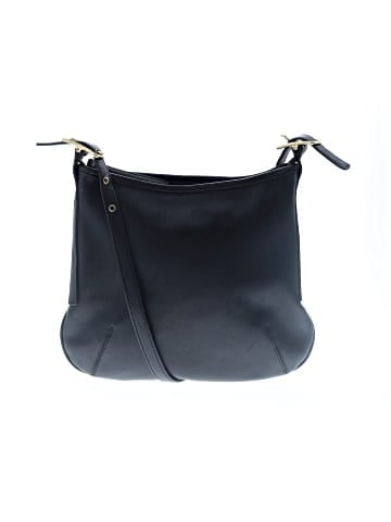 Coach Leather Crossbody Bag (view 1)