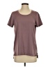 L.L.Bean Brown Active T-Shirt Size S - photo 1