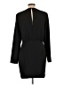 Jay Godfrey 100% Polyester Black Cocktail Dress Size 12 - photo 2