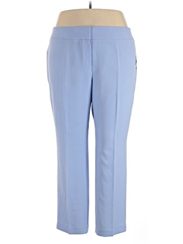 Kasper Dress Pants (view 1)