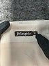 J. McLaughlin Solid Tan Casual Skirt Size 10 - photo 4