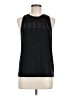 NOBULL Black Sleeveless T-Shirt Size M - photo 1