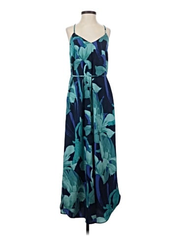Ann Taylor LOFT Casual Dress (view 1)