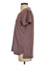 L.L.Bean Brown Active T-Shirt Size S - photo 5