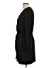 Jay Godfrey 100% Polyester Black Cocktail Dress Size 12 - photo 5
