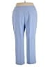 Kasper Blue Dress Pants Size 18 - photo 2