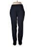Athleta Solid Blue Active Pants Size M - photo 1