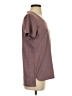 L.L.Bean Brown Active T-Shirt Size S - photo 4