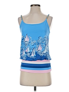 Lilly Pulitzer Sleeveless Top