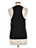 NOBULL Black Sleeveless T-Shirt Size M - photo 2