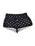 Op 100% Polyester Stars Black Shorts Size Sm 3/5 - photo 1