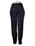 Athleta Solid Blue Active Pants Size M - photo 2