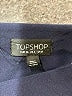 Topshop Blue Casual Pants Size 4 - photo 7