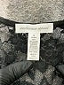 Ambiance Apparel Black Bodysuit Size S - photo 3