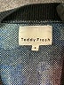 Teddy Fresh Blue Cardigan Size S - photo 7