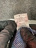 Teddy Fresh Blue Cardigan Size S - photo 8