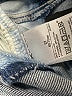Gap Color Block Blue Jeans Size 27 waist - photo 8